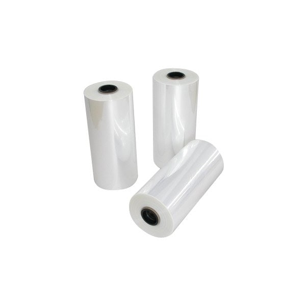 12 x 500ft PVC CF Shrink Film, 75 gauge